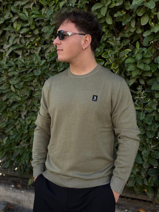 Maglioncino Refrigue Uomo