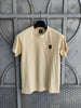 T-Shirt Refrigue Basic Uomo