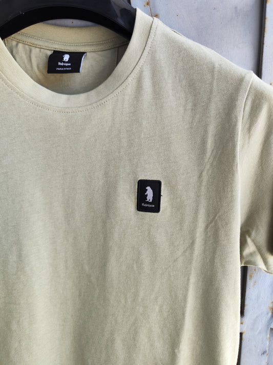 T-Shirt Refrigue Basic Uomo