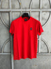T-Shirt Refrigue Basic Uomo
