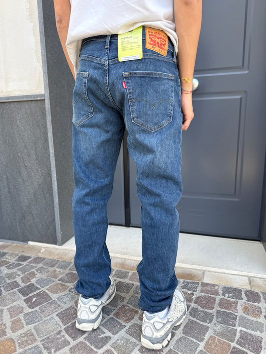 Jeans Levis 502 TAPER Slim Uomo