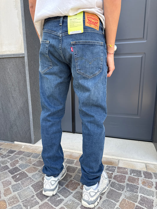 Jeans Levis 502 TAPER Slim Uomo