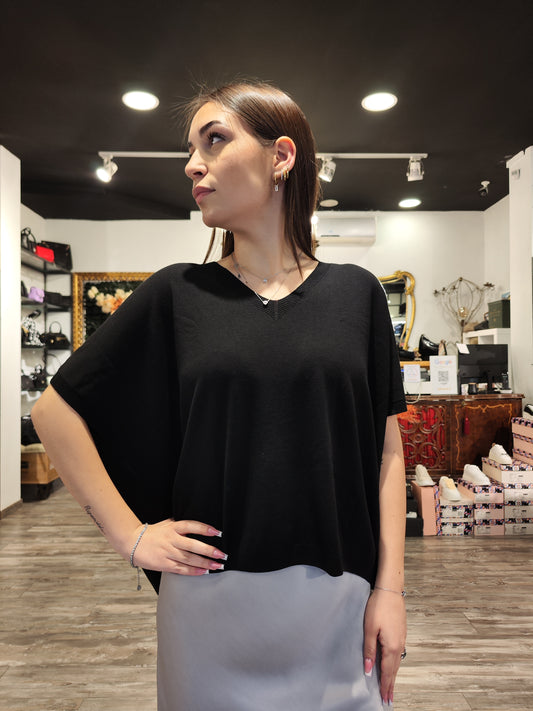 Maglia Filo Vicolo Donna