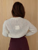 Cardigan Vicolo 33003F Donna