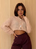 Cardigan Vicolo 33003F Donna
