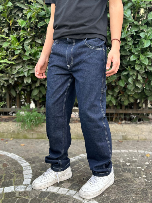 Jeans Dickies "Garyville" Baggy Uomo