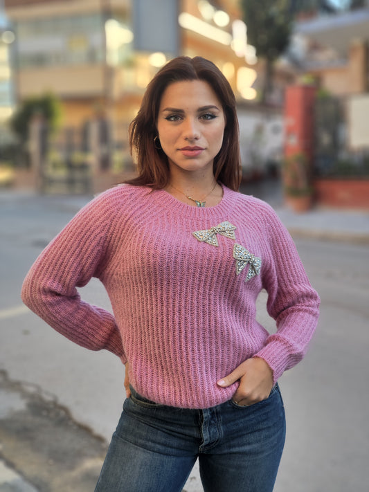 Maglione Vicolo Donna