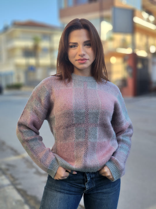 Maglione Vicolo Donna