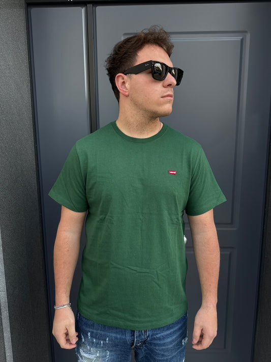 T-Shirt Levis Basic Uomo