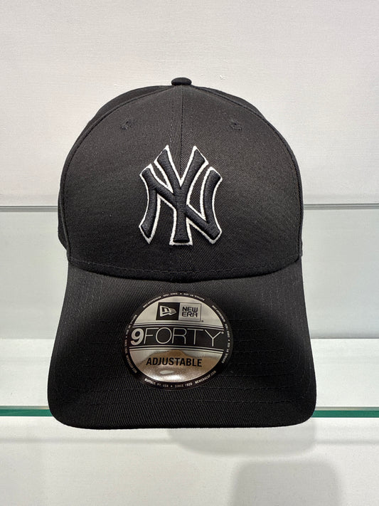 Cappello New Era Nero