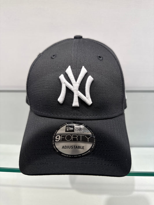 Cappello New Era Antracite