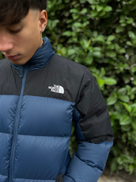 Giubbino Blu "Diablo" The North Face Uomo