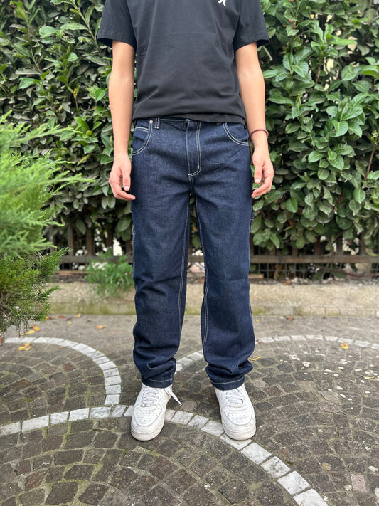 Jeans Dickies "Garyville" Baggy Uomo