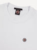 T-Shirt Colmar Basic Piquet Uomo