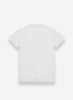 T-Shirt Colmar Basic Piquet Uomo