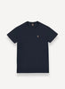 T-Shirt Colmar Basic Piquet Uomo
