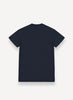 T-Shirt Colmar Basic Piquet Uomo