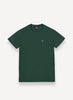 T-Shirt Colmar Basic Piquet Uomo