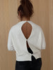 Maglione Vicolo 77064F Donna