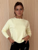 Maglione Vicolo 77064F Donna