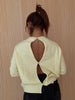 Maglione Vicolo 77064F Donna