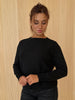 Maglione Vicolo 77064F Donna