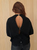 Maglione Vicolo 77064F Donna