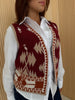 Smanicato Cardigan Vicolo 77248F Donna