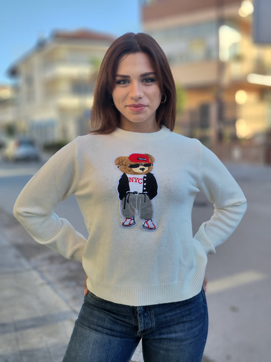 Maglione Vicolo Donna