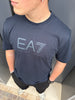 T-Shirt Armani EA7 Ricamo Uomo