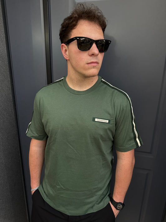 T-Shirt Armani EA7 LOGO SERIES Uomo