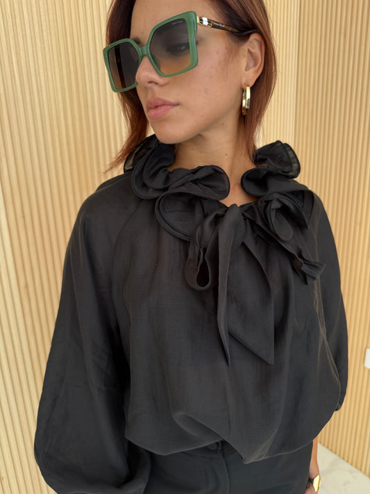 CAMICIA LE STREGHE DONNA