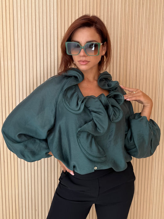Camicia Le Streghe Donna