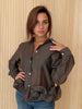CAMICIA LE STREGHE DONNA