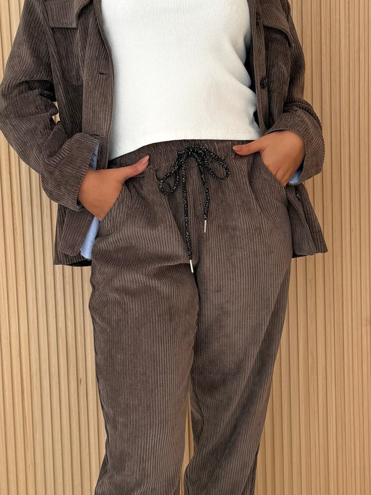 Pantalone Le Streghe Donna