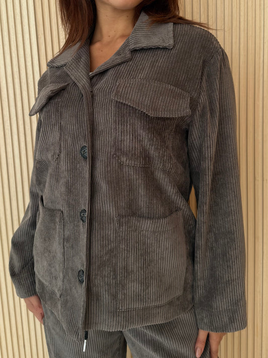 Giacca Le Streghe Donna