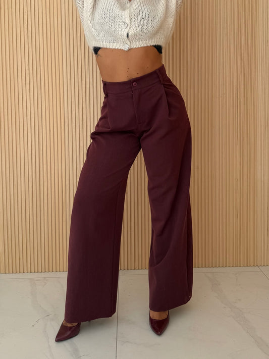 Pantalone Le Streghe Donna