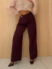 Pantalone Le Streghe Donna