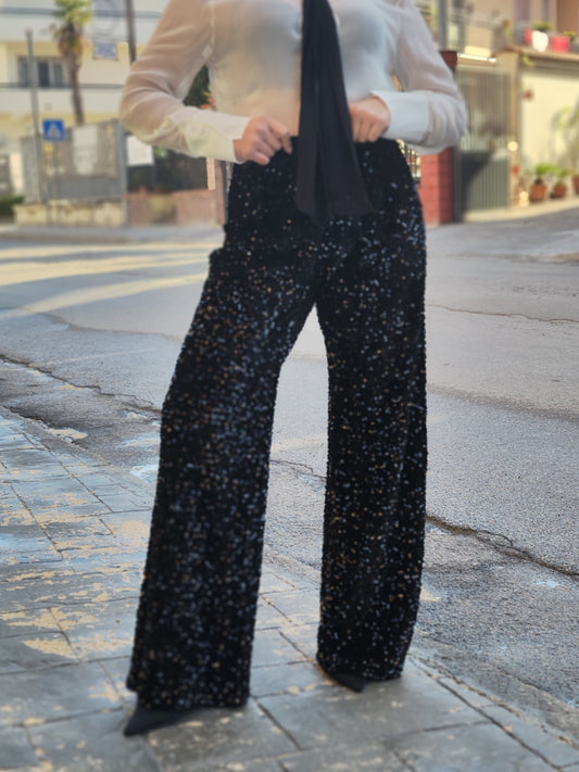 Pantalone Le Streghe Donna