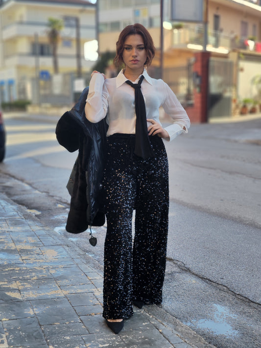 Pantalone Le Streghe Donna