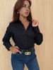 CAMICIA LE STREGHE DONNA