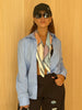 CAMICIA LE STREGHE DONNA