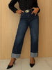 JEANS LE STREGHE DONNA