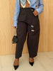 PANTALONE LE STREGHE DONNA
