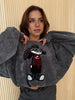 FELPA LE STREGHE DONNA