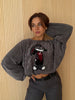 FELPA LE STREGHE DONNA