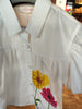 Camicia Artigli Bambina