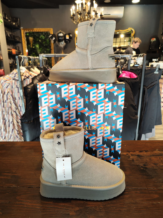 Scarpe Mark Ellis Alyssa Donna