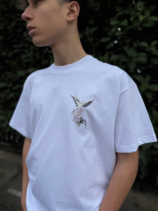 T-Shirt G2 Firenze Angel Uomo