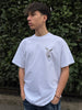 T-Shirt G2 Firenze Angel Uomo